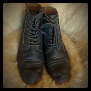 Men's Casual Dress Shoes